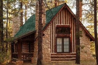 Hotelfoto Bryce Canyon Lodge