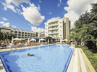 Hotel Pasa Beach