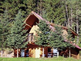 Hotelfoto Helmcken Falls Lodge