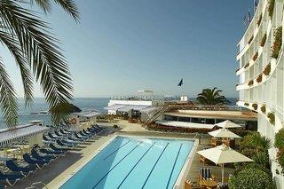 Premier Gran Hotel Reymar