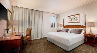 Hotelfoto Protea Edward Durban