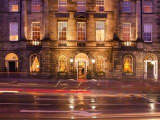 Hotelfoto Roxburghe