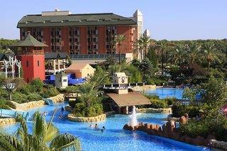 Hotelbilder Pegasos Resort