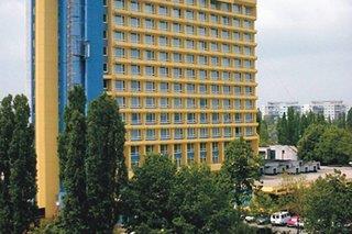 Hotel Ramada Bucharest Parc
