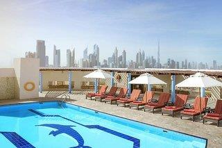 Jumeira Rotana