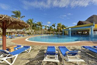 Hotelfoto Iberostar Daiquiri
