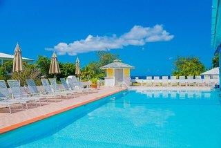 Hotelfoto Allamanda Beach Resort & Spa