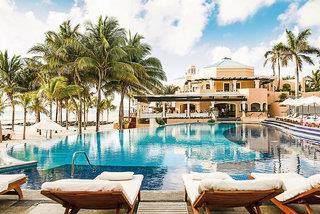 Occidental Royal Hideaway Playacar