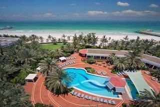 Kempinski Ajman