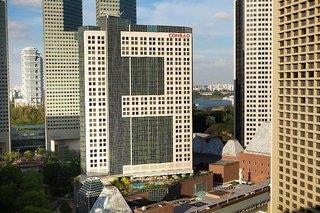 Hotelfoto Conrad Centennial Singapore