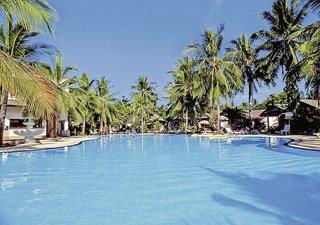 Hotel First Bungalow Beach Resort
