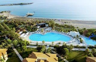 Hotelfoto Justiniano Club Park Conti