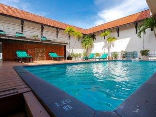 Hotelfoto Pinnacle Lumpinee