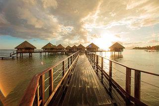 Le Meridien Tahiti