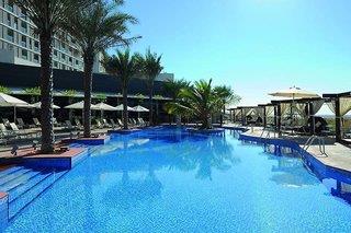 Hotelfoto Radisson Blu Abu Dhabi Yas Island
