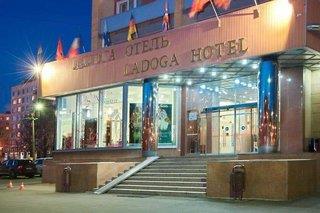 Hotelfoto Deson Ladoga