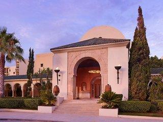 The Residence Tunis - Tunesien - Norden