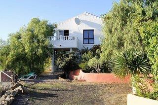 Las Uvas Casa