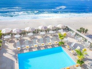 Hotelbilder Windsor Excelsior Copacabana
