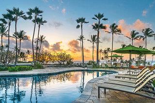 Aston Aloha Beach