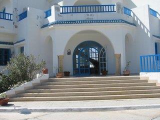 Hotel Dar Salem