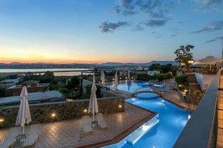 Corfu Divani Palace