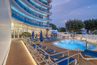 Maritim Calella