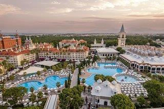 Hotelfoto WOW Topkapi Palace