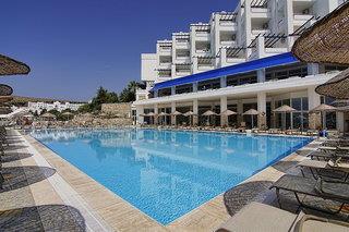 Hotel Mavi Kumsal
