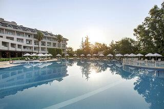 Hotelbilder Greenwood Resort