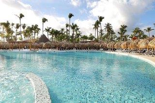 Hotelfoto Grand Palladium Punta Cana Resort & Spa