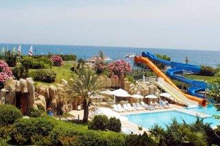 Hotel Le Jardin Resort