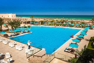 TUI SENSIMAR Palm BeachPalace - Tunesien - Insel Djerba