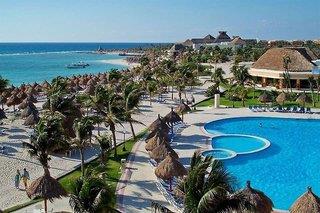 Hotel Gran Bahia Principe Tulum