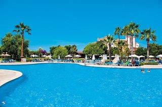Hotel Garbi Cala Millor