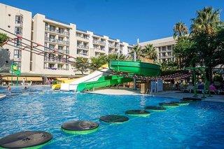 Oasis Islantilla