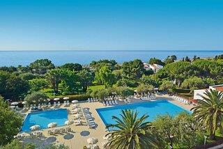 Hotelfoto Ata Naxos Beach Resort
