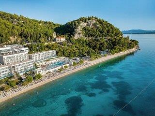 Hotel Nimfa & Depandance