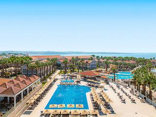 Tarhan Club Turtel Didim
