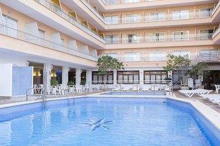 Hotelfoto Bahia de Palma