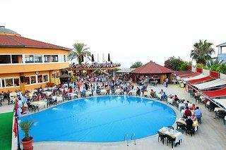Hotelbilder Club Dizalya