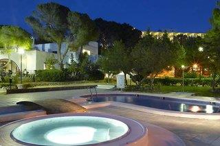 Fiesta Cala Gracio Club