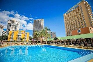 Hotelfoto Servigroup Pueblo Benidorm (ex. Barcelo)