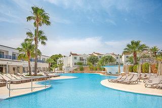 Hotelfoto Paradise Club & Spa