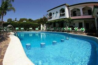 Hotelbilder Marinella