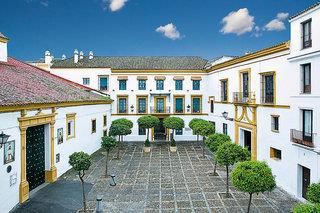 Hotelfoto Las Casas del Rey de Baeza