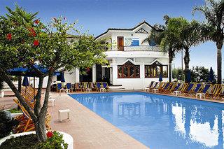 Hotelfoto Baia del Capo