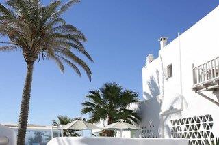 Mykonos Palace