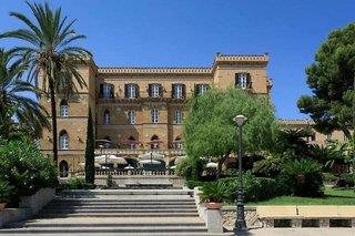 Hotelfoto Villa Igiea Hilton