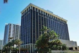 Hotelfoto Miami Beach Resort & Spa
